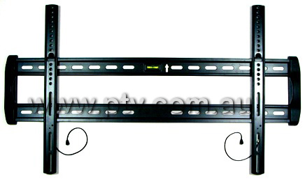 Cable King 30-63" LCD Flat Wall Bracket